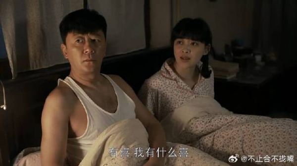 安杰没精打采像瘟鸡,德华听来经验,秒懂是有喜了