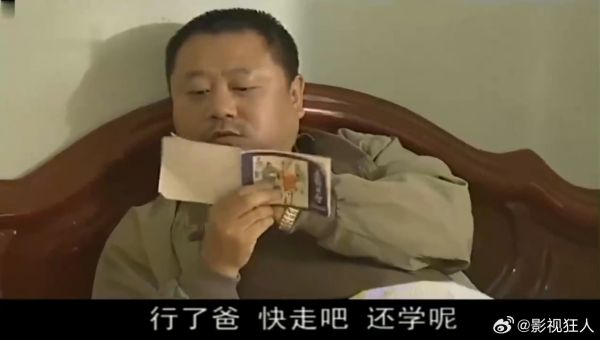 建议不要一个人看-看一次笑一次的爆笑片段-这段太逗了