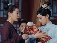 终于等到岁岁青莲滴血验亲了，腥风血雨的宅院里，孩子又何其无辜?