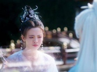 我遵守许诺只愿意与你会面 杨超越七时吉祥好惊喜