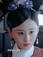 璟瑟虽然是嫡公主但是最后的结局还不如庶出的昭华…