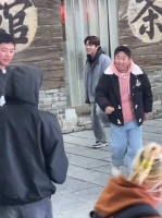 女粉丝向杨迪表白，声嘶力竭哈哈哈！杨迪 无痛医美