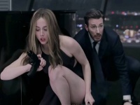 传闻中荷里活最凶悍的女演员