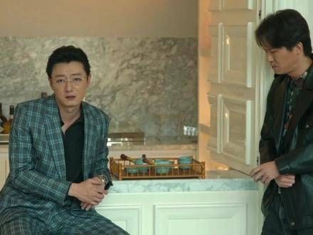 高启盛对大嫂陈书婷心生厌恶，在哥哥面前口无遮拦， 陈书婷好剧推荐#张颂文