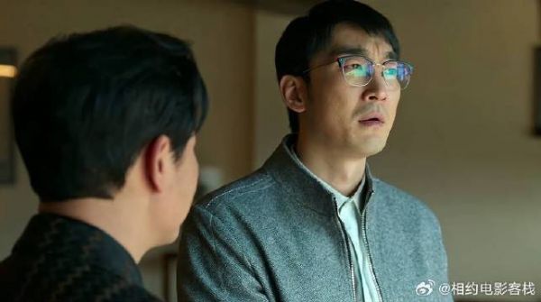 秘书给赵立冬传话,两个条件换取合作,一看高启强反应拜拜