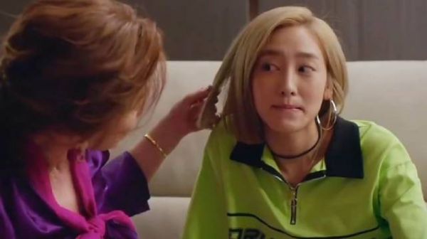 婆婆区别对待女儿与儿媳 儿媳忍无可忍爆发