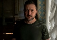 泽连斯基：乌克兰需要100多架战机对抗俄空中力量，目前只有所需要的防空系统的25%