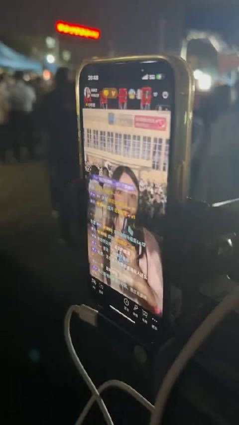 骗人的最高境界——连自己都骗!17人硬喊出来17万人