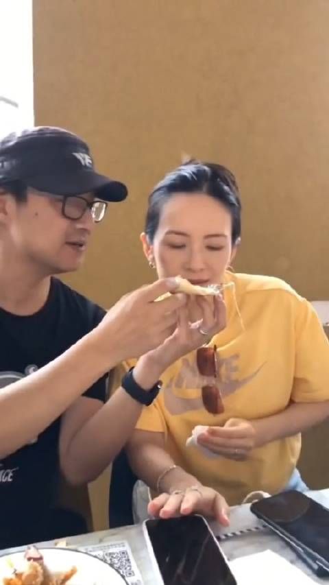 看看曾经章子怡和汪峰也是很爱的吧!