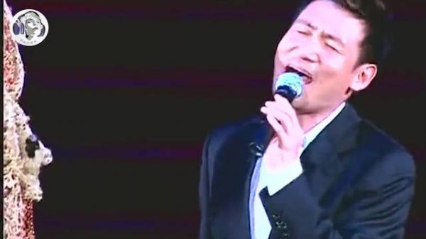 张学友不愧是原唱杀手！翻唱《天龙八部》主题曲吊打原唱，巨好听 张学友