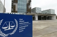 国际刑事法院检察官申请逮捕以色列和哈马斯领导人