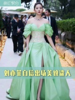 刘亦菲宝格丽全球品牌代言人