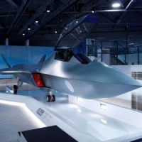 英国研发第六代战斗机“暴风”