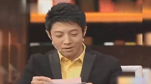 撒贝宁:除您之外,您觉得谁最美?谁料秦怡这样讲,非常认同!