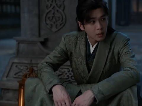 范闲守护母亲意志愿当传火人,林相被庆帝逼走途中遭人拦截…