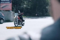 有仇必报绝不过夜，人狠话不多！