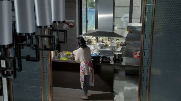 女人嫁入豪门,一开始以为稳当女主人,结果肠子都悔青了!
