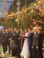 我靠你们来真的 我们是SUPER JUNIOR️