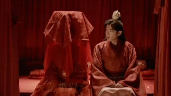 《庆余年2》范闲林婉儿大婚礼成 ，洞房花烛夜闹剧不间断范闲：没完了是吧!