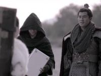 叶轻眉前传3：为何叶轻眉从神庙带走五竹，只因他太可怜