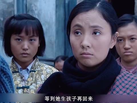 女人怀孕5个月回娘家,母亲一句话道出了真相!
