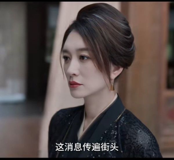 范闲身世曝光,李云睿得知范闲是叶轻眉的儿子后,直接破防…