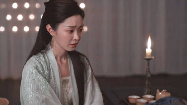 五竹叔不在的时候，我就是你的最后一道防线！