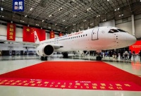 C919，再+1！这次有新变化