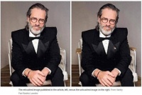 修改演员照片抹掉巴勒斯坦国旗，美国《名利场》致歉