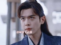 长公主派大宗师来殺范闲，范闲放下武器，赌他不殺自己！而他的真气又回来了