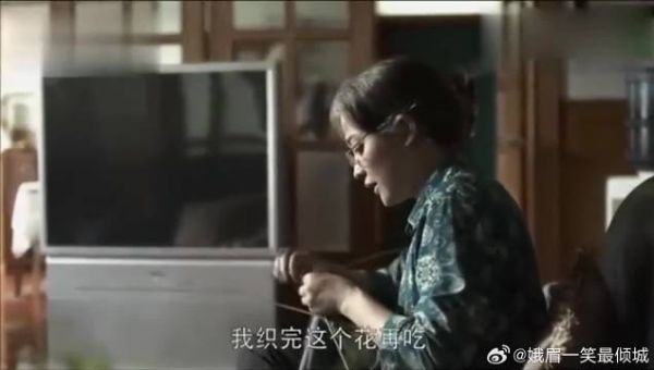 江德福摸了老虎屁股， 这回闯大祸了， 为了结婚真是拼了