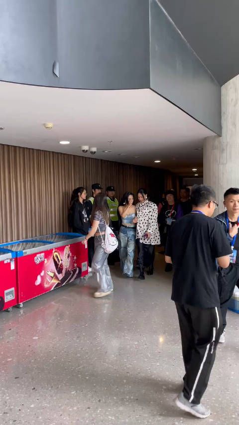 好消息：那英袁娅维同框了 坏消息：她俩录制的是萌探不是歌手