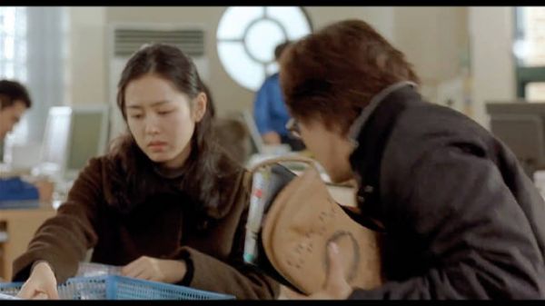 很现实的情况,如果是你你会想要这种结局吗?