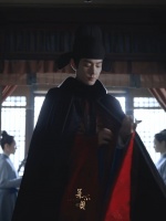 《藏海传》预告有，这从服道化，到演员的一步步细节演技，咱就说质感拉满…