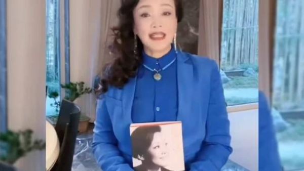 张兰自曝患病!头上脖子长满白斑引人担忧!网友:跟大S有关!