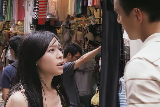 它没有选择,但是你有!