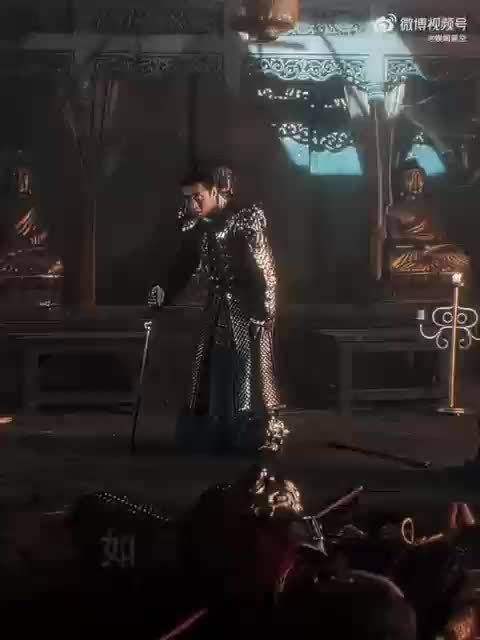 难怪王星越曾经说自己的偶像之一就是苏可…