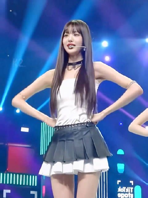 妹妹为什么这么会跳舞?