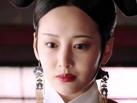 “魏嬿婉,希望你笑得更久一点”李纯