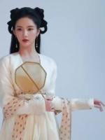 太喜欢刘些宁在墨雨云间里面的表现了…