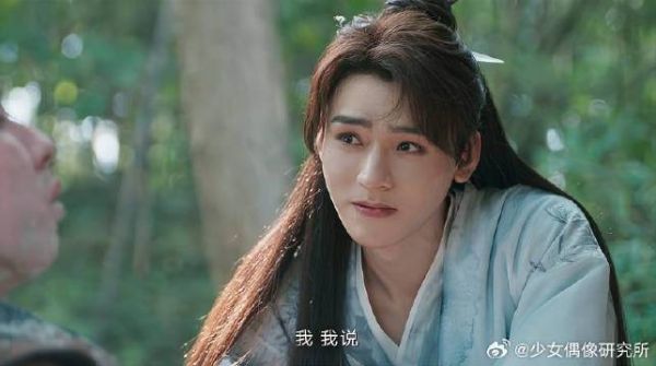 月初抓住金人凤手下,以为他是硬气的,结果一秒招供