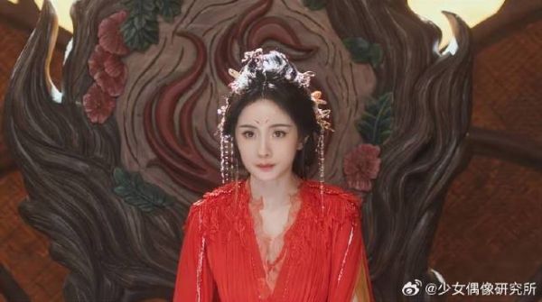 恶妖杀妖取丹,红红猜到是石姬干的,立马想出应对法