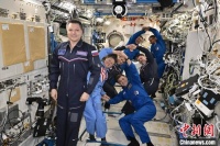 俄宇航员科诺年科创太空停留时间1000天纪录