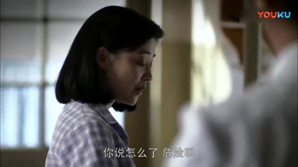 梅婷夫妻打架,德花赶紧过来拉架