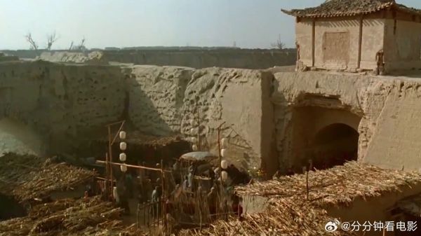大话西游:片尾这句“他好像条狗啊”,你看懂了吗