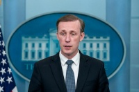 中国驻美使馆回应美官员涉核武言论：美应停止破坏国际核裁军与核不扩散体系