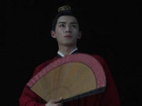 谁了解赵匡扇子表演的魅力王星越