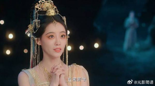 青梅竹马苦情树下同许愿,惟愿相守,双向暗恋天花板