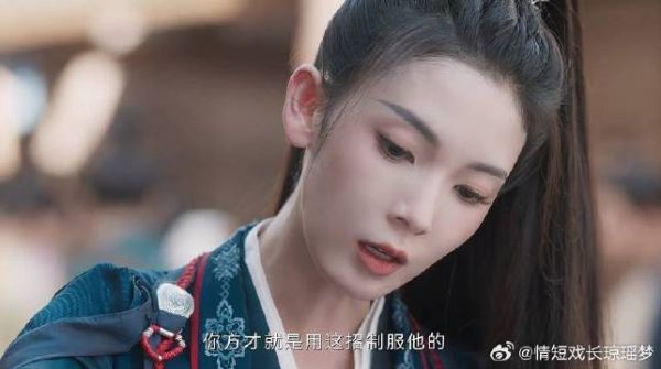 颜如山改邪归正 做好事以为被发现,没想虚惊一场