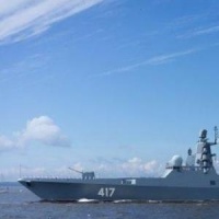 俄媒：载有高超音速导弹的俄军舰艇抵达古巴首都，“此地已在美国海岸附近”